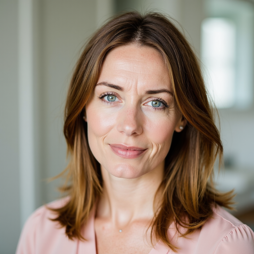 Amelie Rose - Beauty Editor