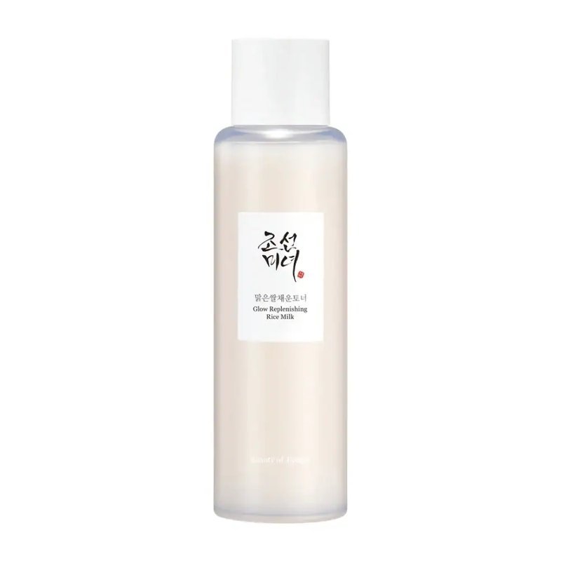 Beauty of Joseon Glow Replenishing Rice Milk bottle